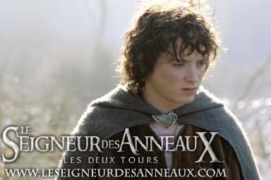 Le seigneur des Anneaux